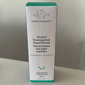 Drunk Elephant Protini Powerpeptide Resurface Serum